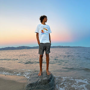 Meet your Posher, Simon